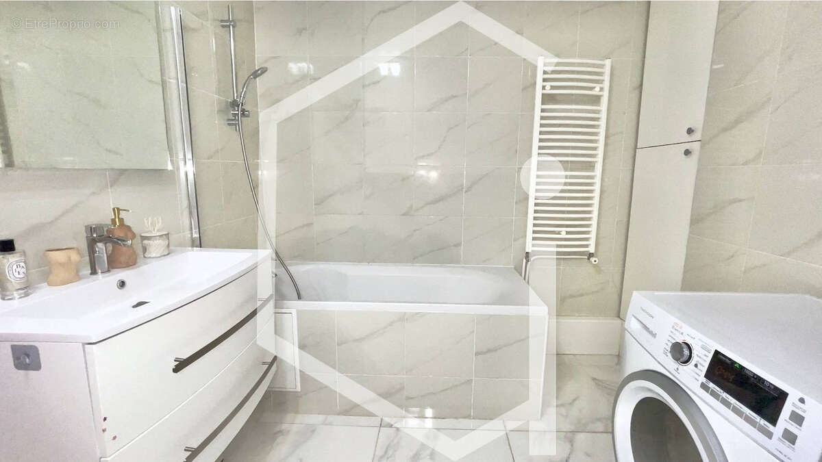 Appartement à PUTEAUX