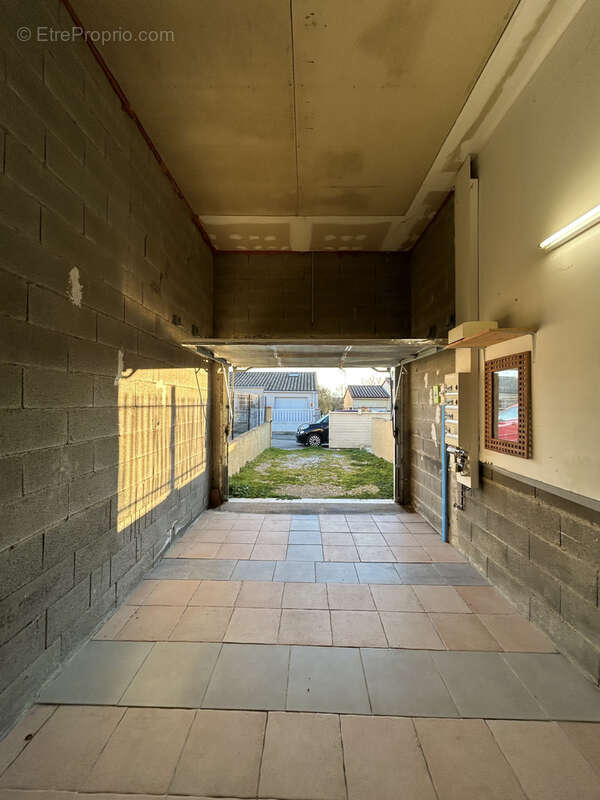 Maison à VILLEPINTE