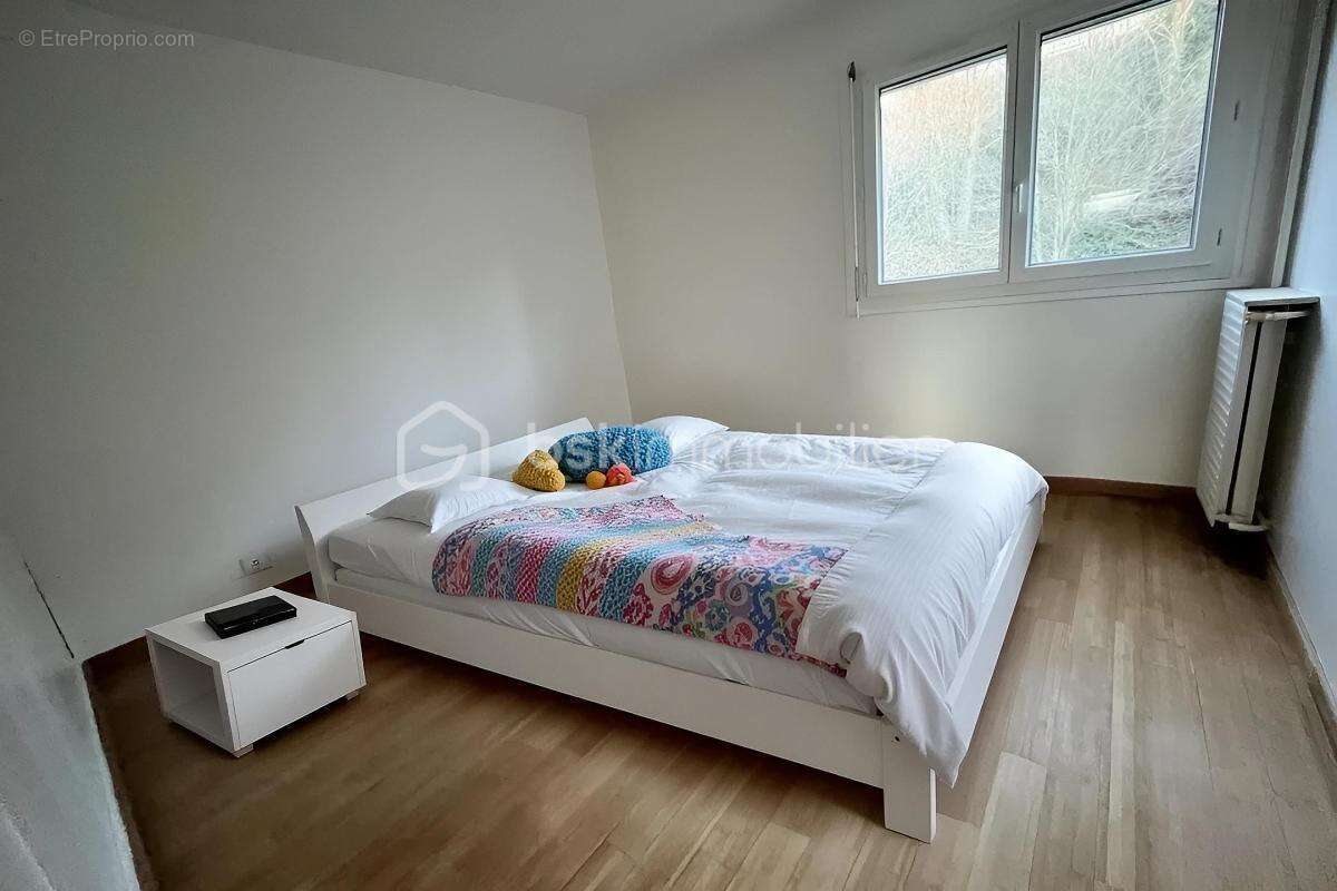 Appartement à SAINTE-ADRESSE