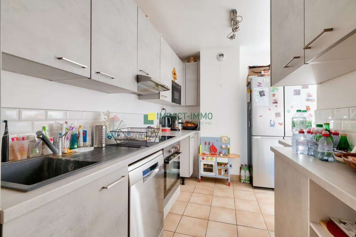 Appartement à COLOMBES