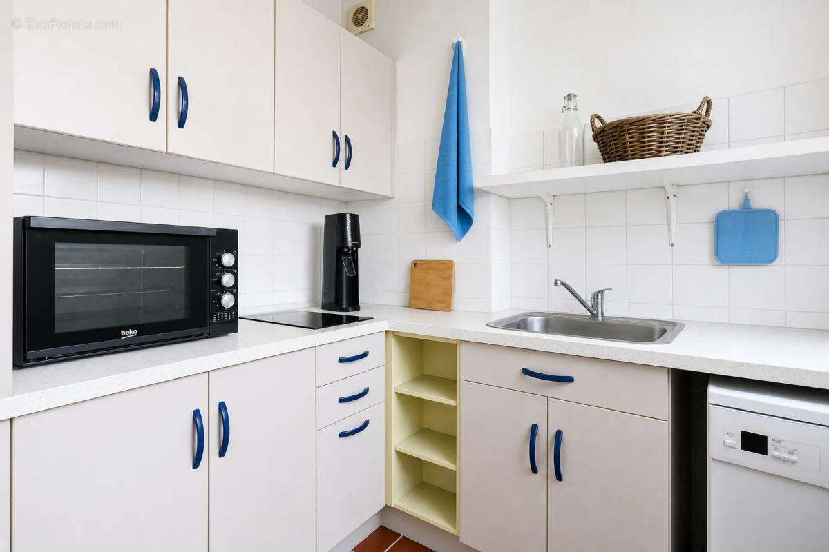Appartement à ROYAN