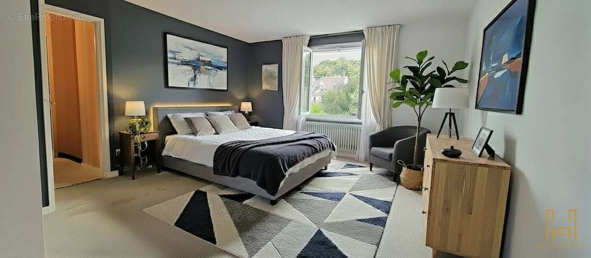 Maison à ROCQUENCOURT