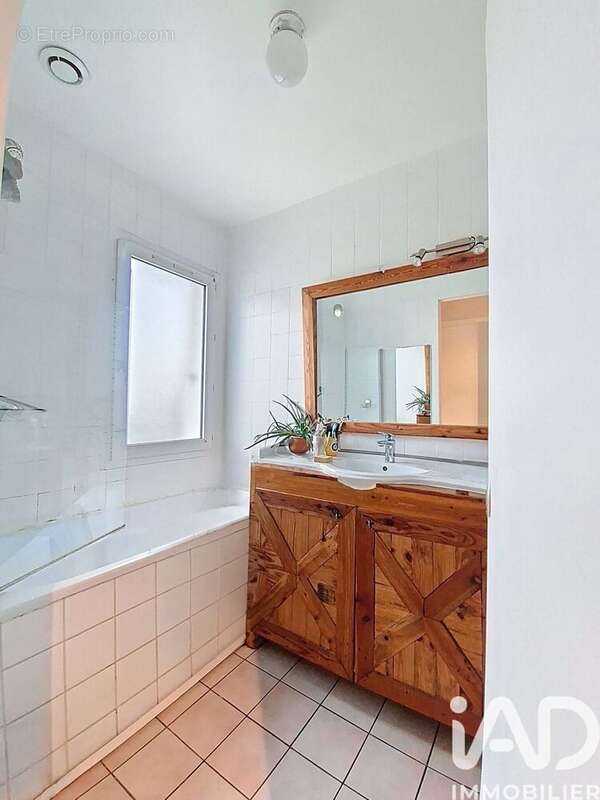 Photo 9 - Maison à SAINT-HERBLAIN