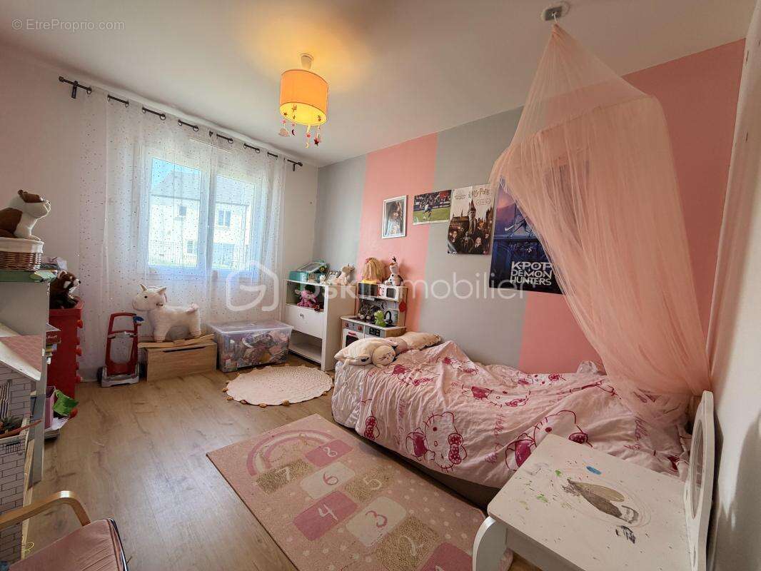 Maison de 2020 ! sous garantie dommages ouvrage ! dpe en a ! - photo 8
