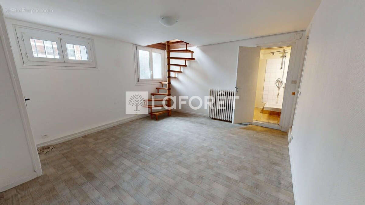 Appartement à LE HAVRE