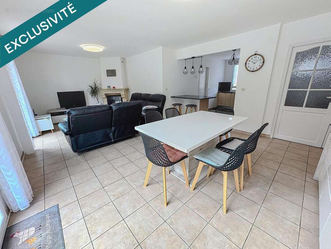 Maison 98 m² à Negrepelisse  - photo 6