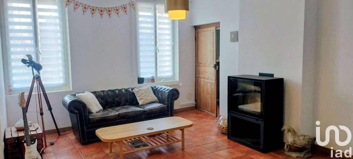 Photo 5 - Maison à CRESPIN