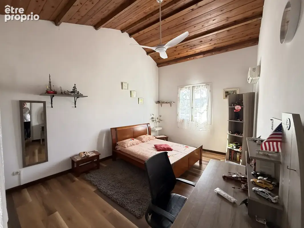 À VENDRE   Belle maison familiale idéalement située au Port - photo 13