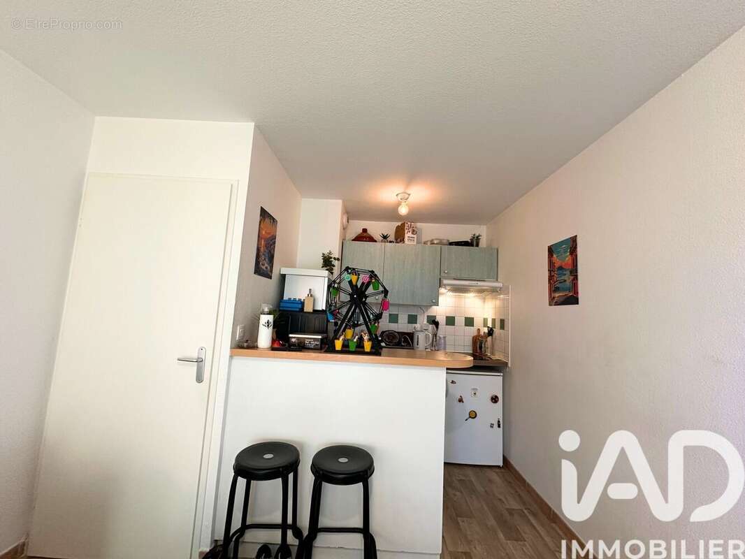 Photo 3 - Appartement à CASTELGINEST