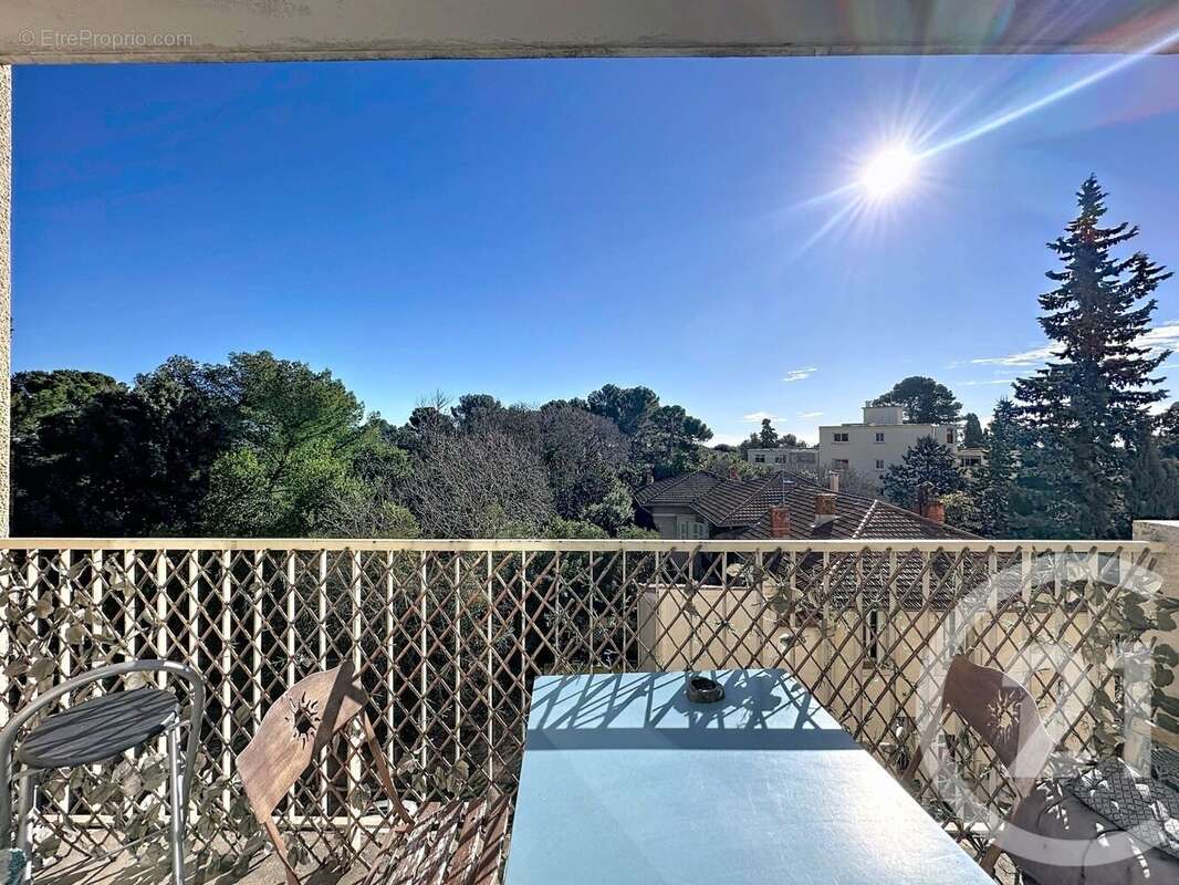 Photo 7 - Appartement à MONTPELLIER