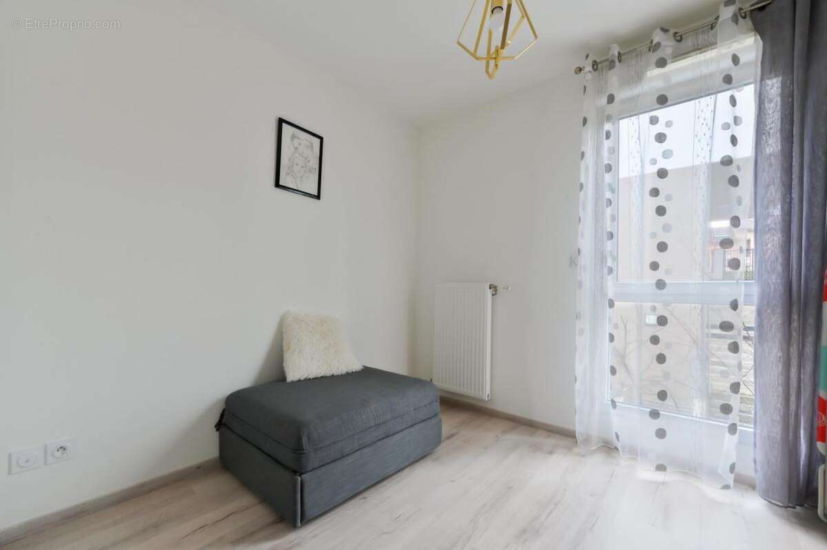 Appartement à MARCY-L'ETOILE