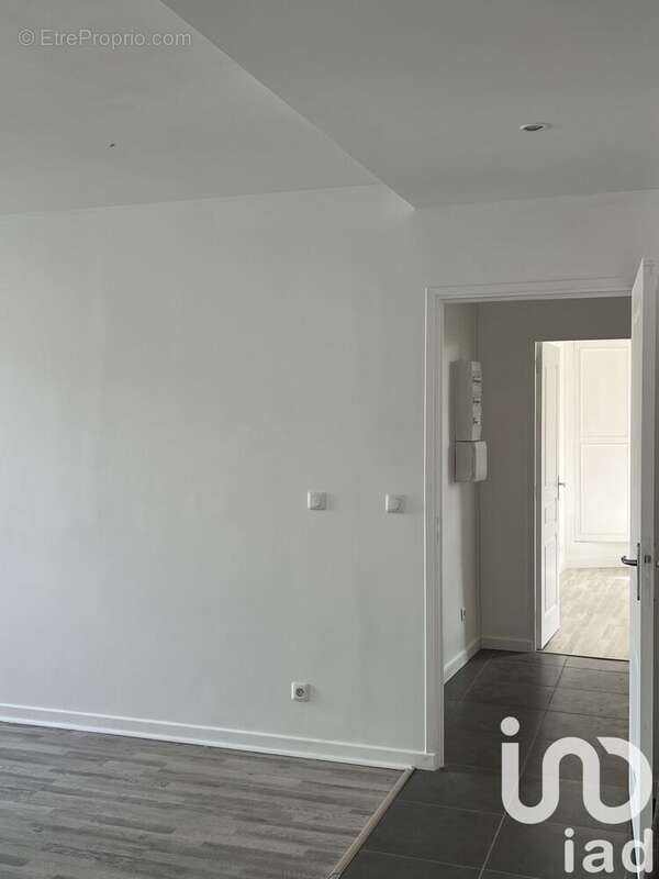 Photo 9 - Appartement à SAINT-MICHEL-SUR-ORGE