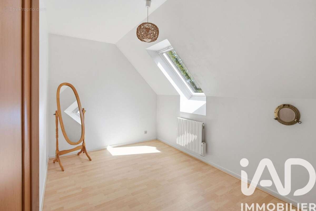 Photo 8 - Maison à NANTES