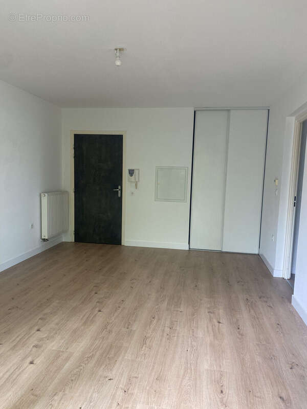 Appartement à BRUGES