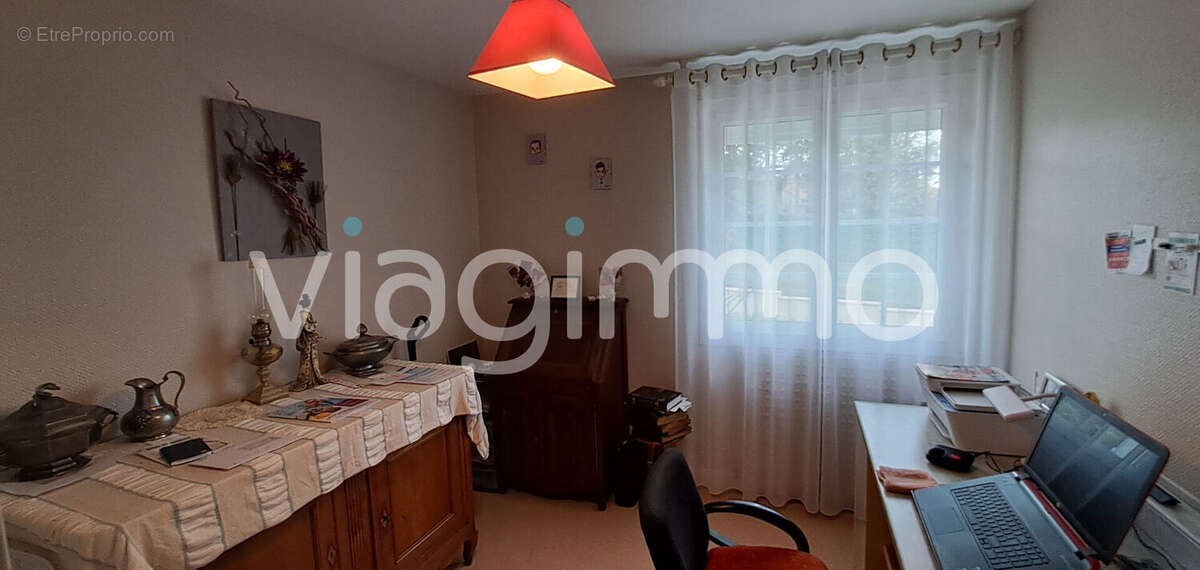 Maison Cholet 4 pièce(s) 88 m2 - photo 8