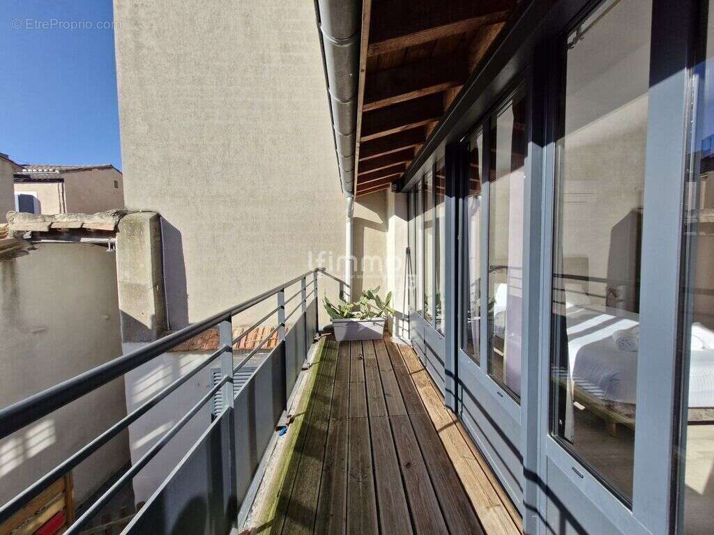 Maison à CARCASSONNE