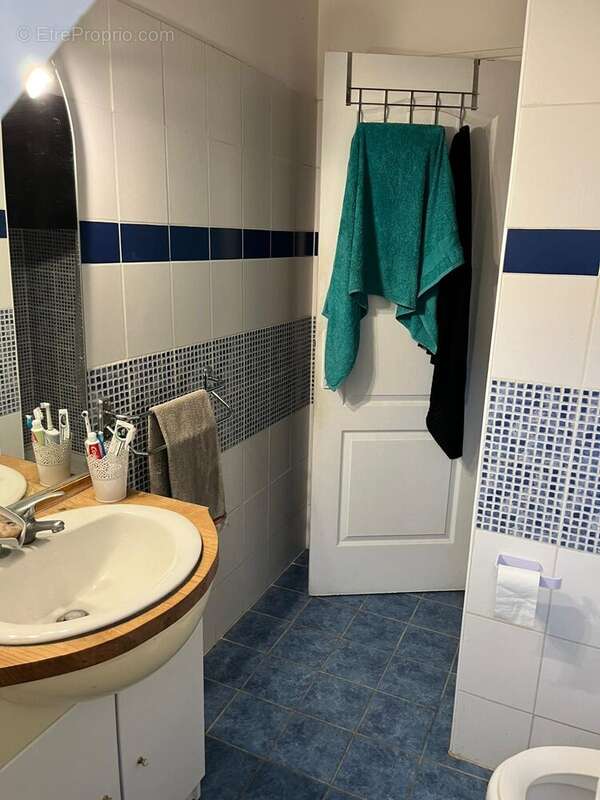 Appartement à ISSIGEAC