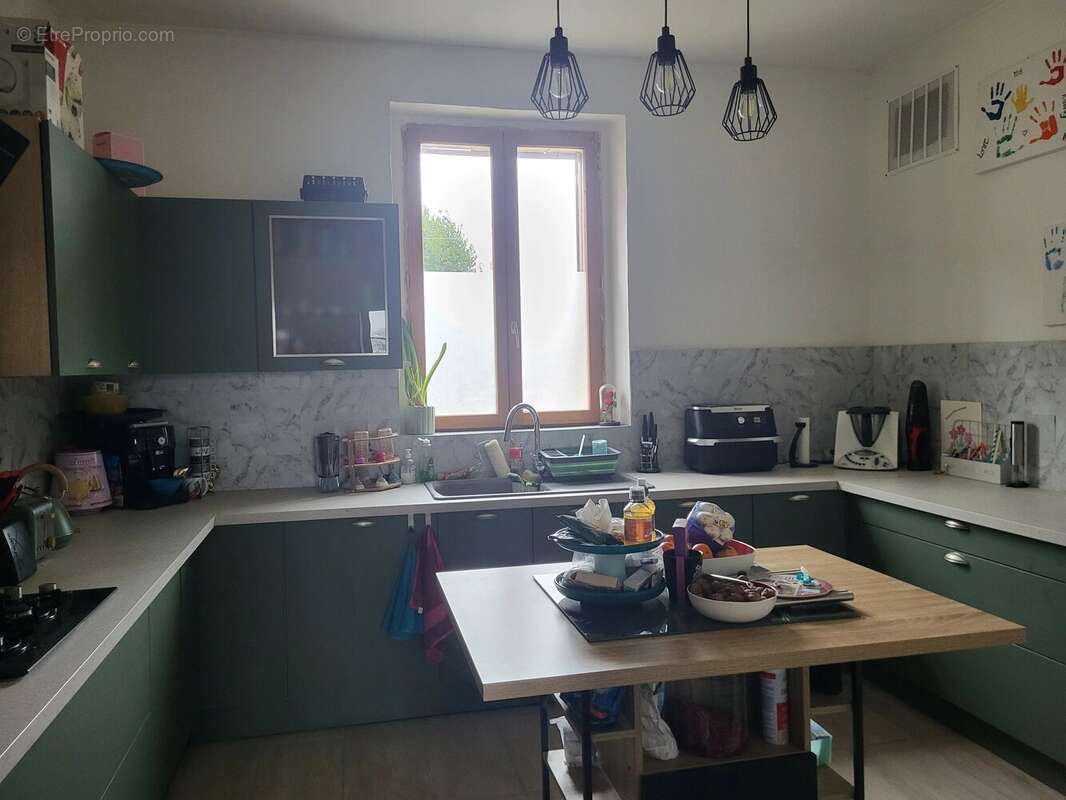 Maison à LIGLET