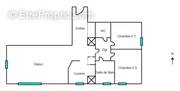 Appartement à PLESCOP