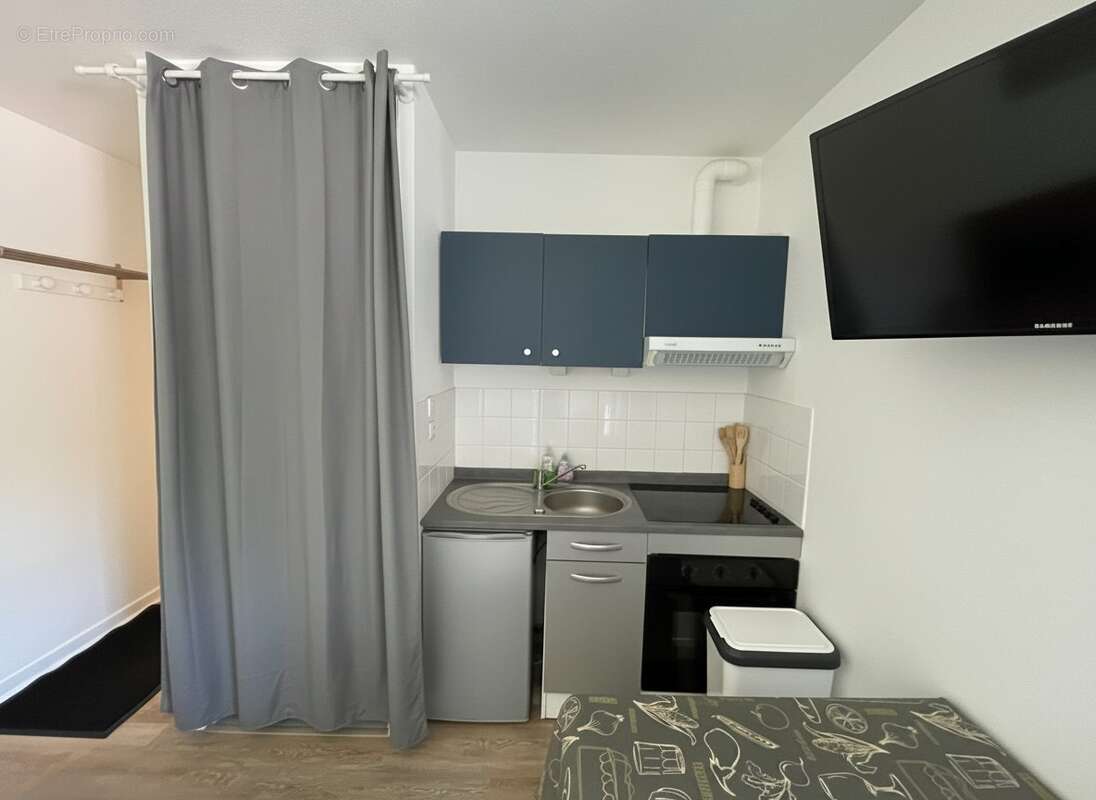 Appartement à BESSE-ET-SAINT-ANASTAISE