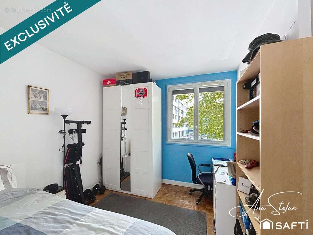 Photo 8 - Appartement à ANTONY