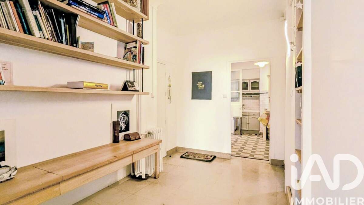 Photo 4 - Appartement à VALENCE