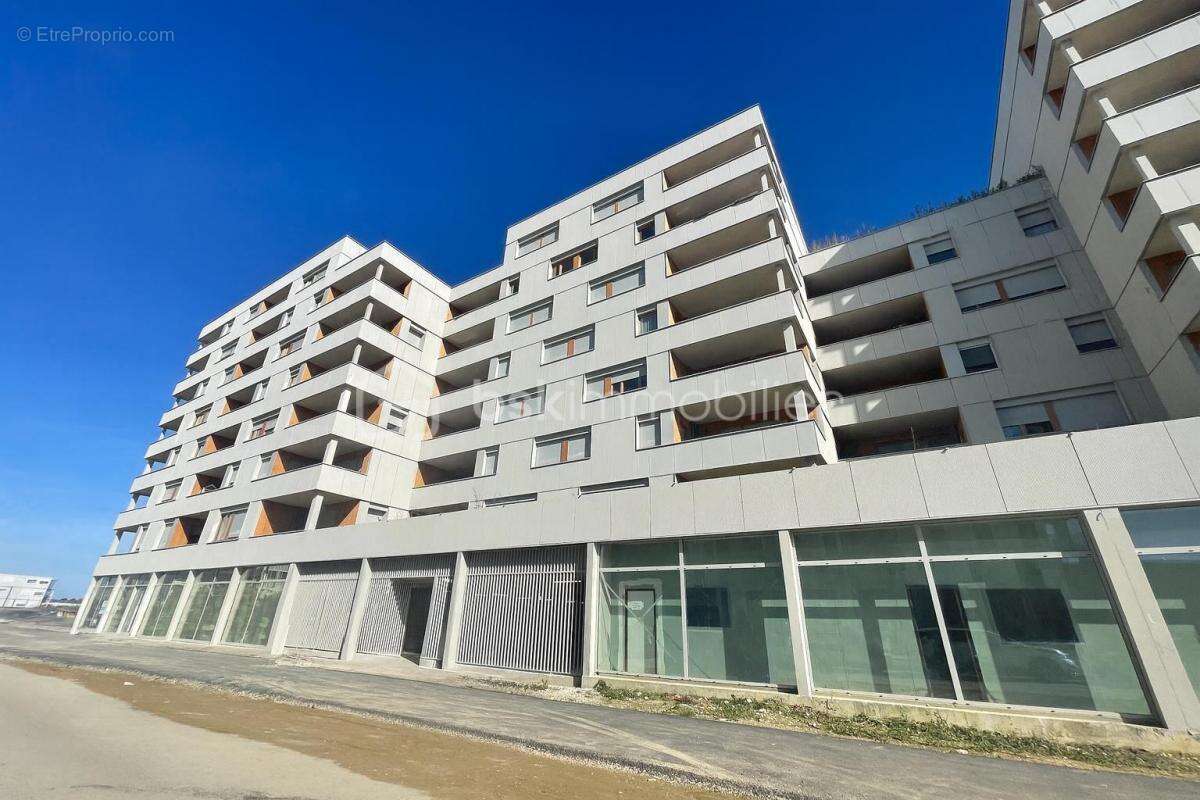 Appartement à BUSSY-SAINT-GEORGES