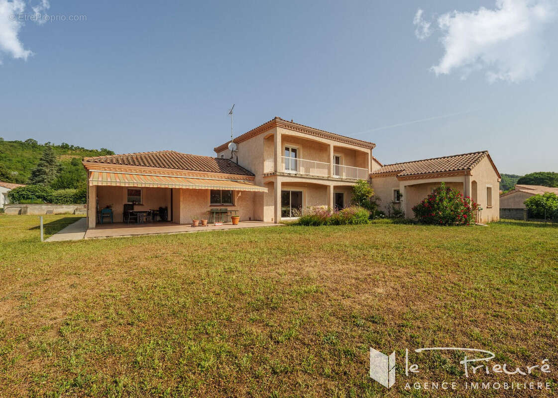 Maison à LESCURE-D&#039;ALBIGEOIS