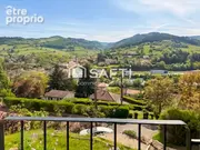 Photo 1 - Appartement à LAMURE-SUR-AZERGUES