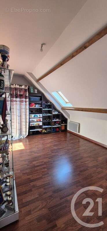 Maison à MAGNY-EN-VEXIN