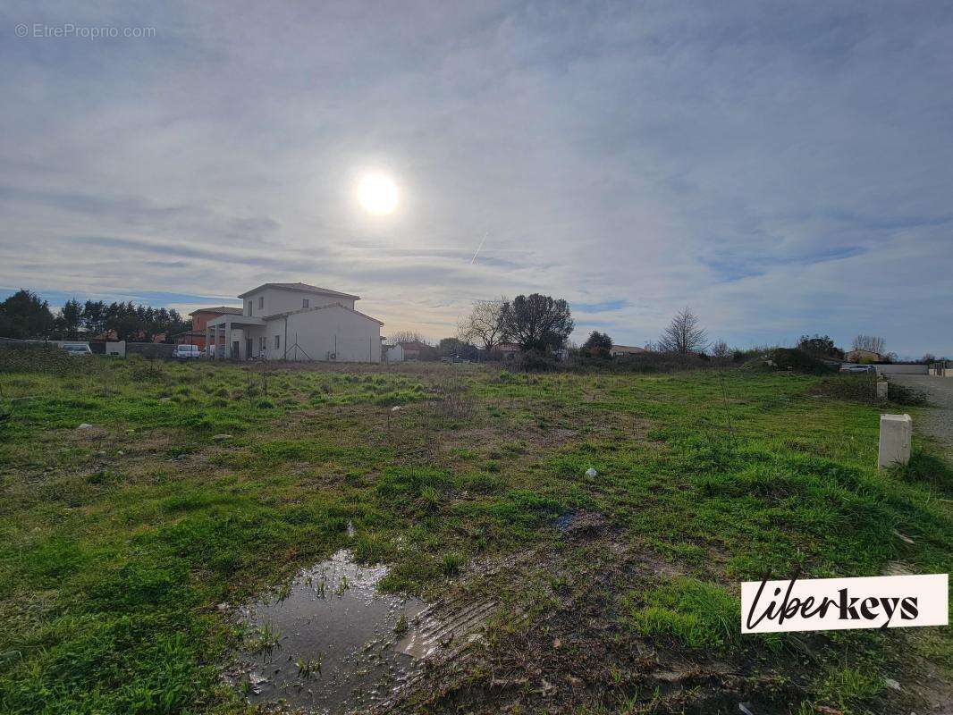 Terrain à bâtir, idéal investisseur/promoteur - photo 3