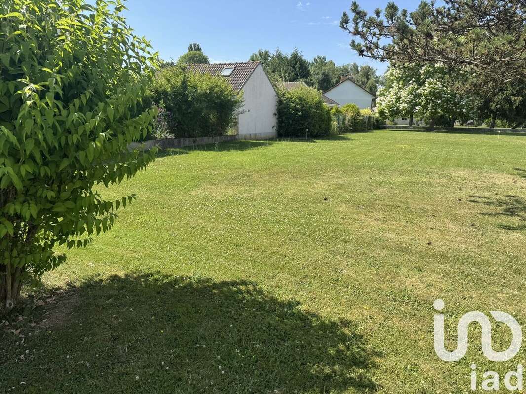 Photo 3 - Terrain à LA HOUSSAYE-EN-BRIE