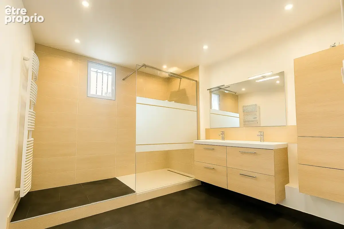 Maison 106m2 (130m2 au sol) 4 chambres IGNY - photo 10