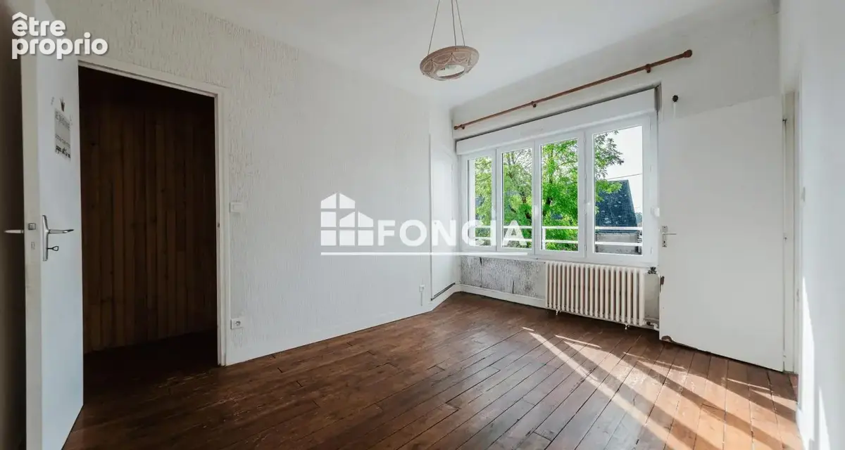Maison à Hennebont proche de la gare - photo 7