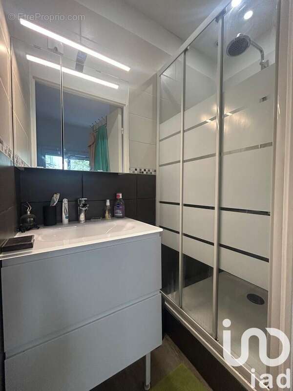 Photo 8 - Appartement à MONTLHERY