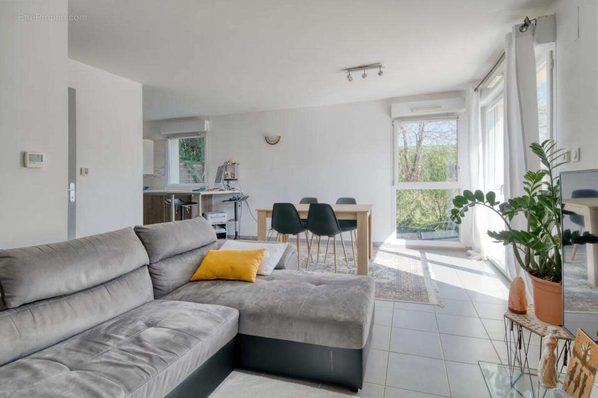 Appartement à BOULOC