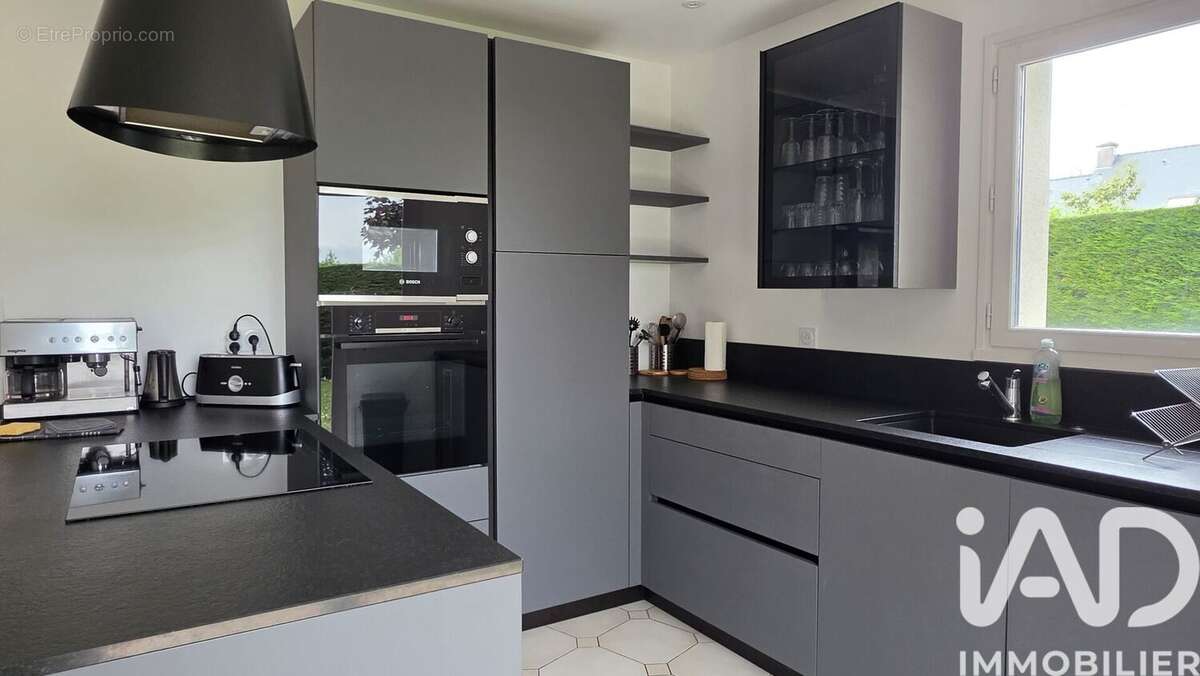 Maison 200 m² à Arzon  - photo 4