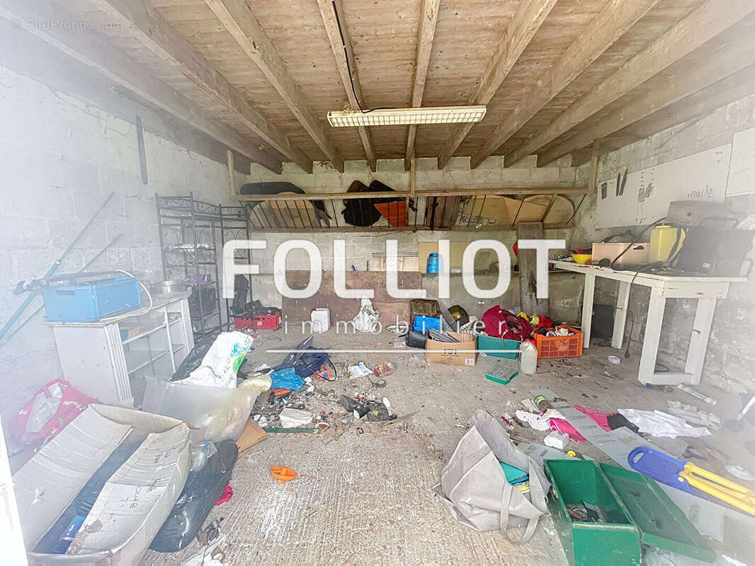 Maison à SAINT-SAMSON-DE-BONFOSSE