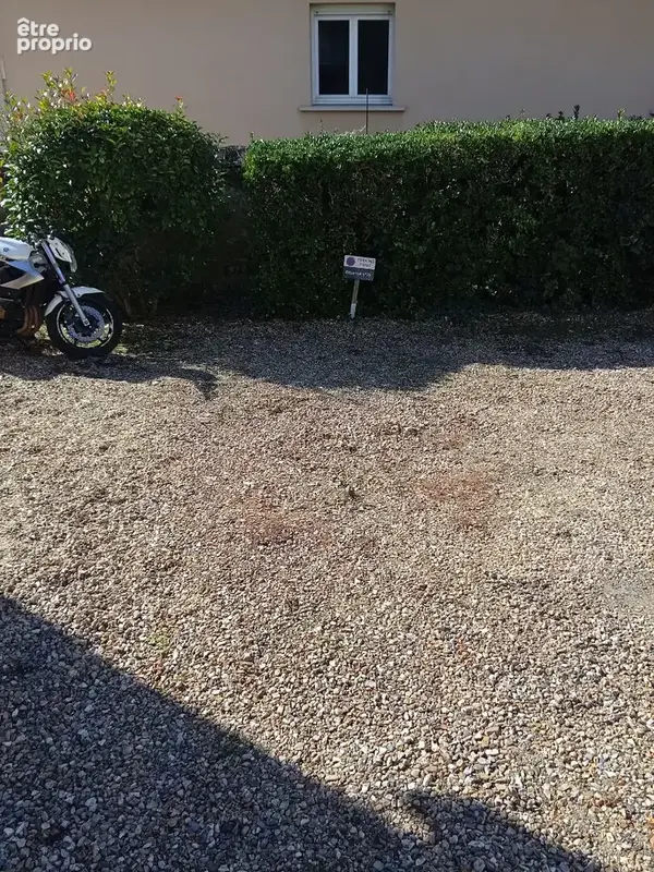 Parking Rouen - photo 3