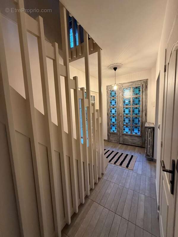 Maison à BREUX-JOUY