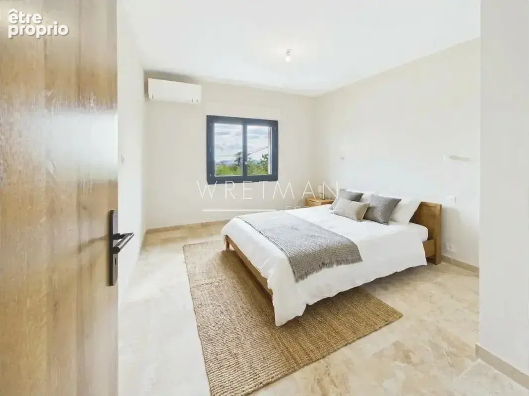 Maison avec piscine - Tourrettes-sur-Loup - photo 27