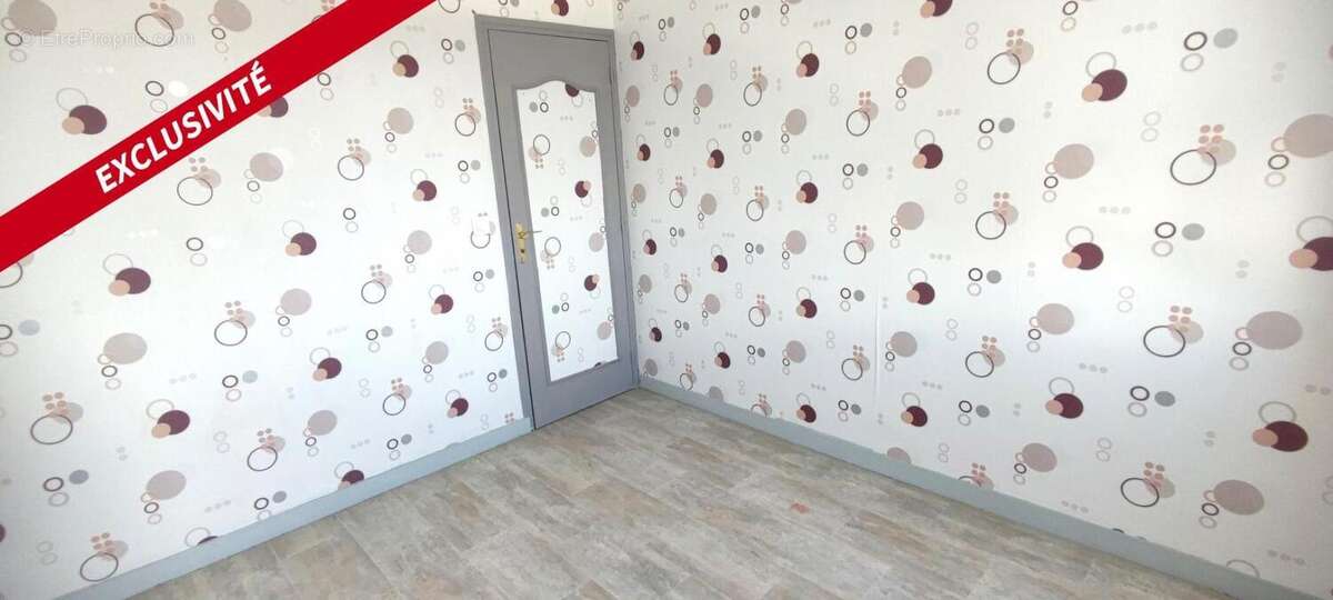 Appartement à GRANVILLE