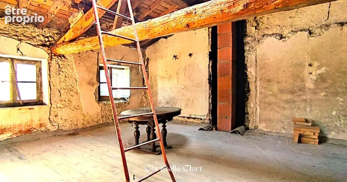 Maison de village située à Fanjeaux, 172.80 M2 - photo 11