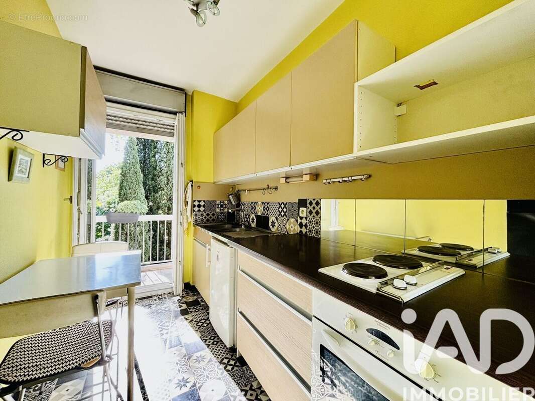 Photo 4 - Appartement à AVIGNON