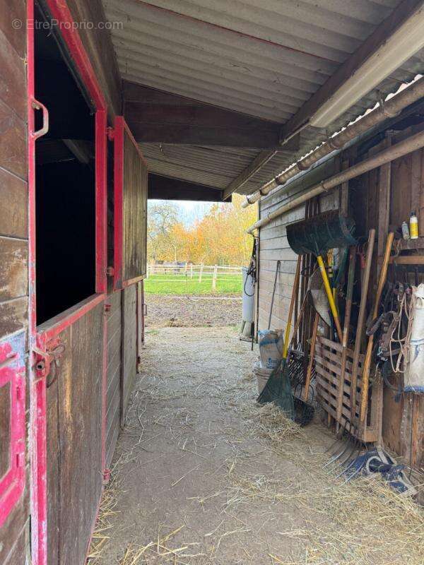 Maison à LA FERTE-GAUCHER