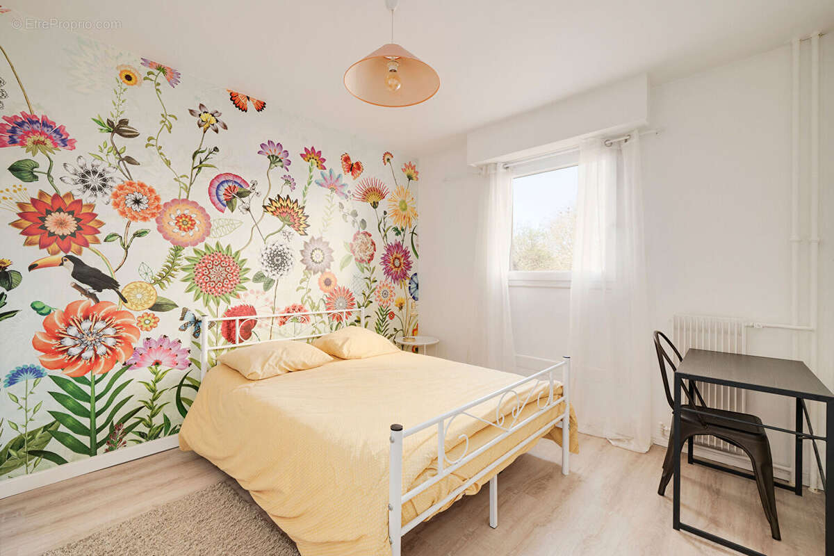 Appartement à VANDOEUVRE-LES-NANCY