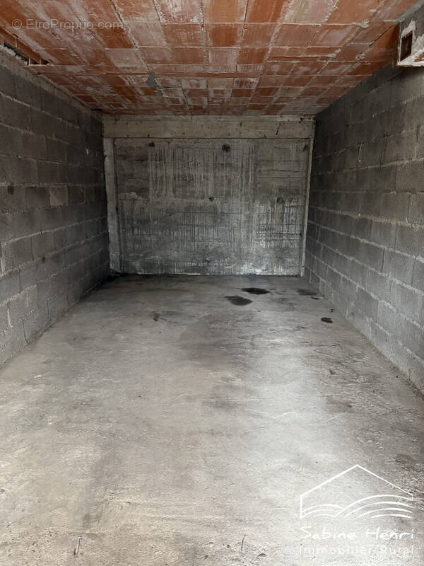 Appartement à CARMAUX