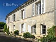 Maison à CHASSORS