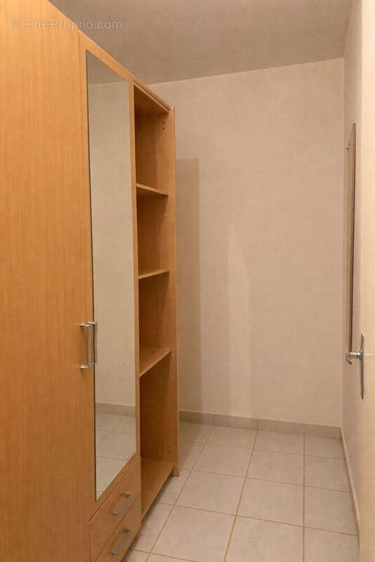 Appartement à ANGERS