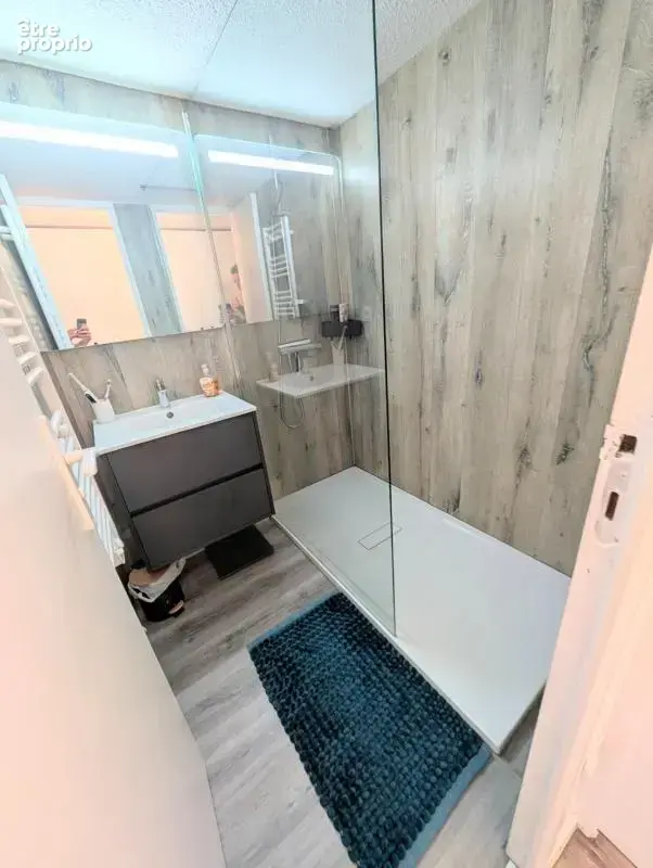 Pinède. Maison studio mezzanine - photo 17